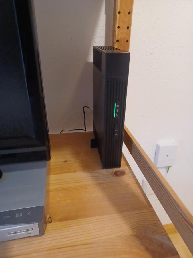 En El Pleno Centro De Biescas Con Garaje, Ascensor Y Wifiアパートメント エクステリア 写真